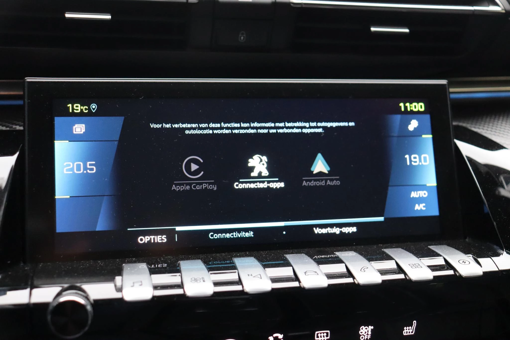Hoofdafbeelding Peugeot 508