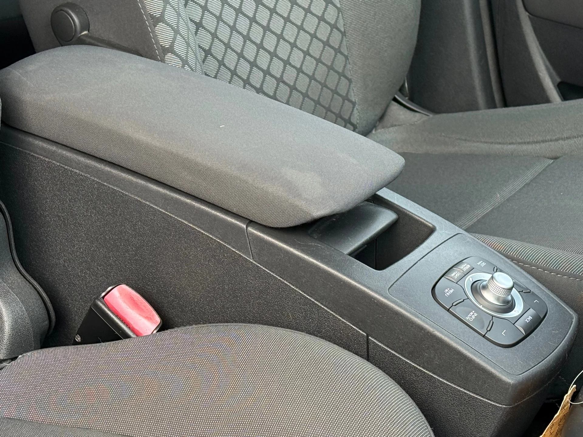 Hoofdafbeelding Renault Grand Scénic