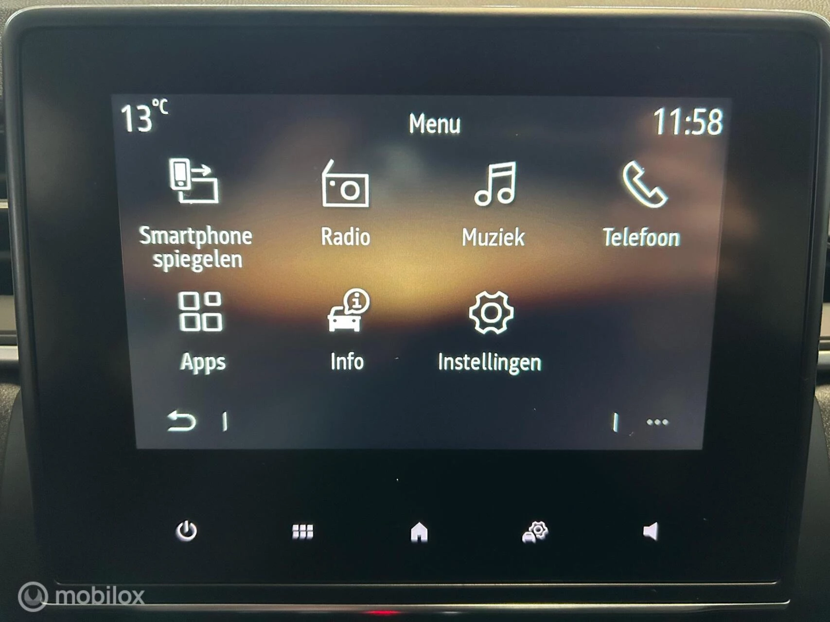 Hoofdafbeelding Mitsubishi ASX