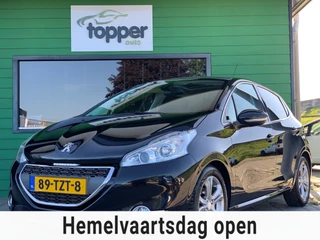 Peugeot 208 1.4 VTi Allure|Navigatie|CruiseControl|PanoDak|