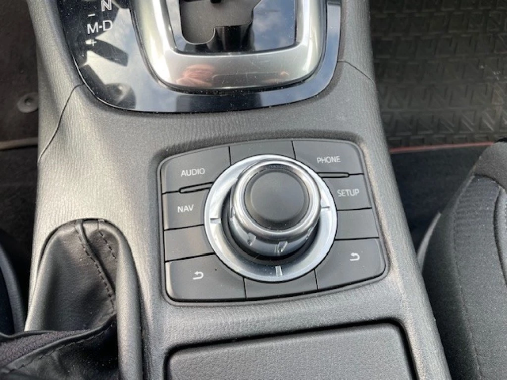 Hoofdafbeelding Mazda 6