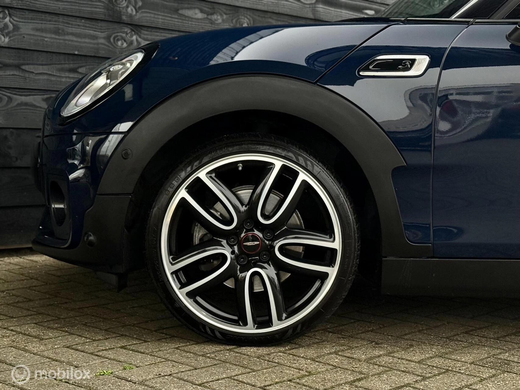 Hoofdafbeelding MINI Clubman