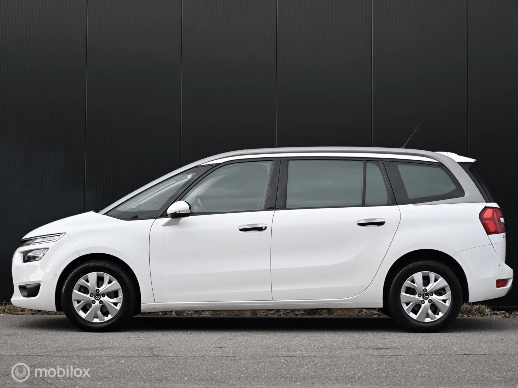 Hoofdafbeelding Citroën Grand C4 Picasso
