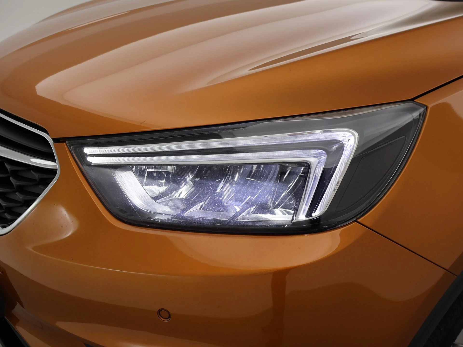 Hoofdafbeelding Opel Mokka X