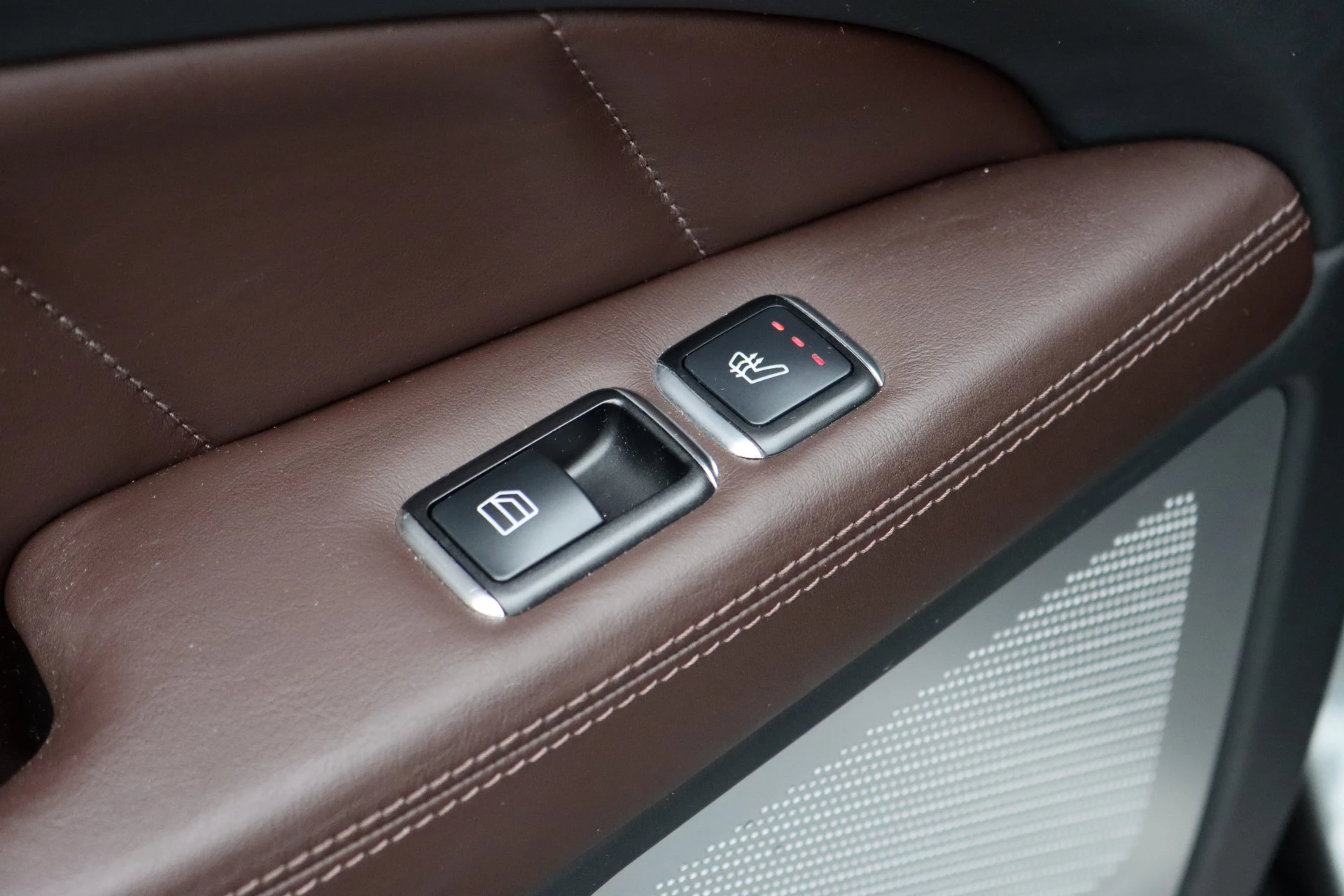 Hoofdafbeelding Mercedes-Benz CLS