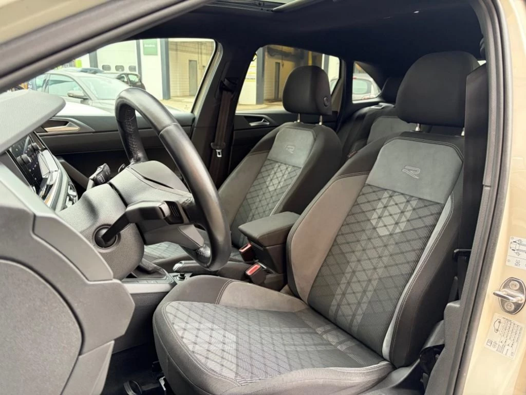 Hoofdafbeelding Volkswagen Taigo