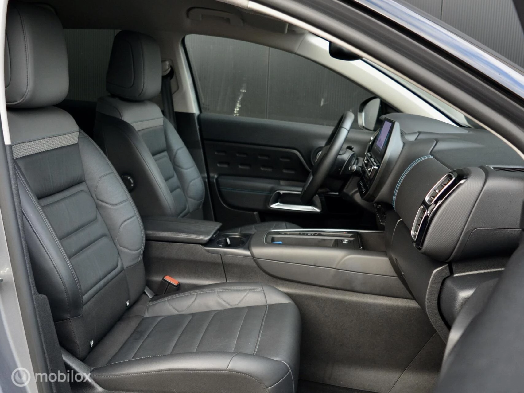 Hoofdafbeelding Citroën C5 Aircross