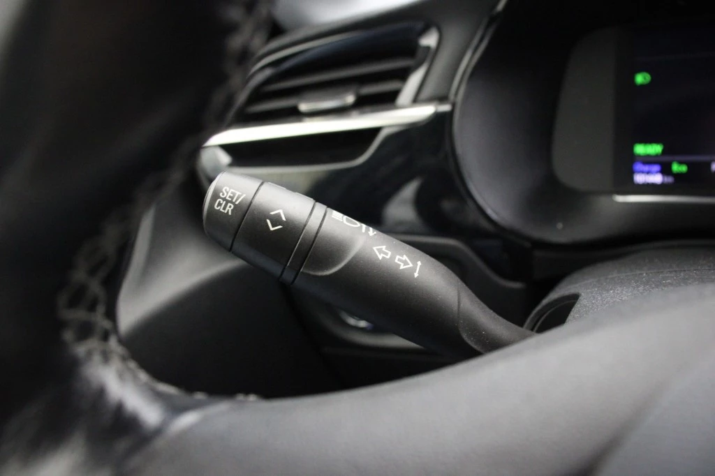 Hoofdafbeelding Opel Corsa-e