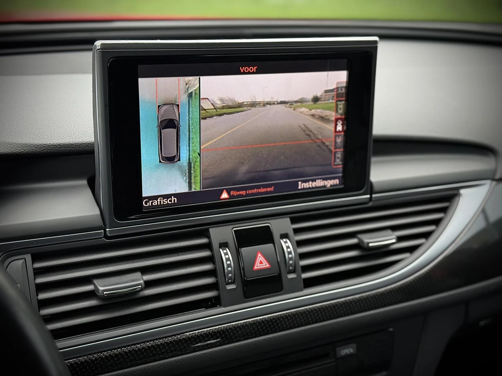 Hoofdafbeelding Audi S6