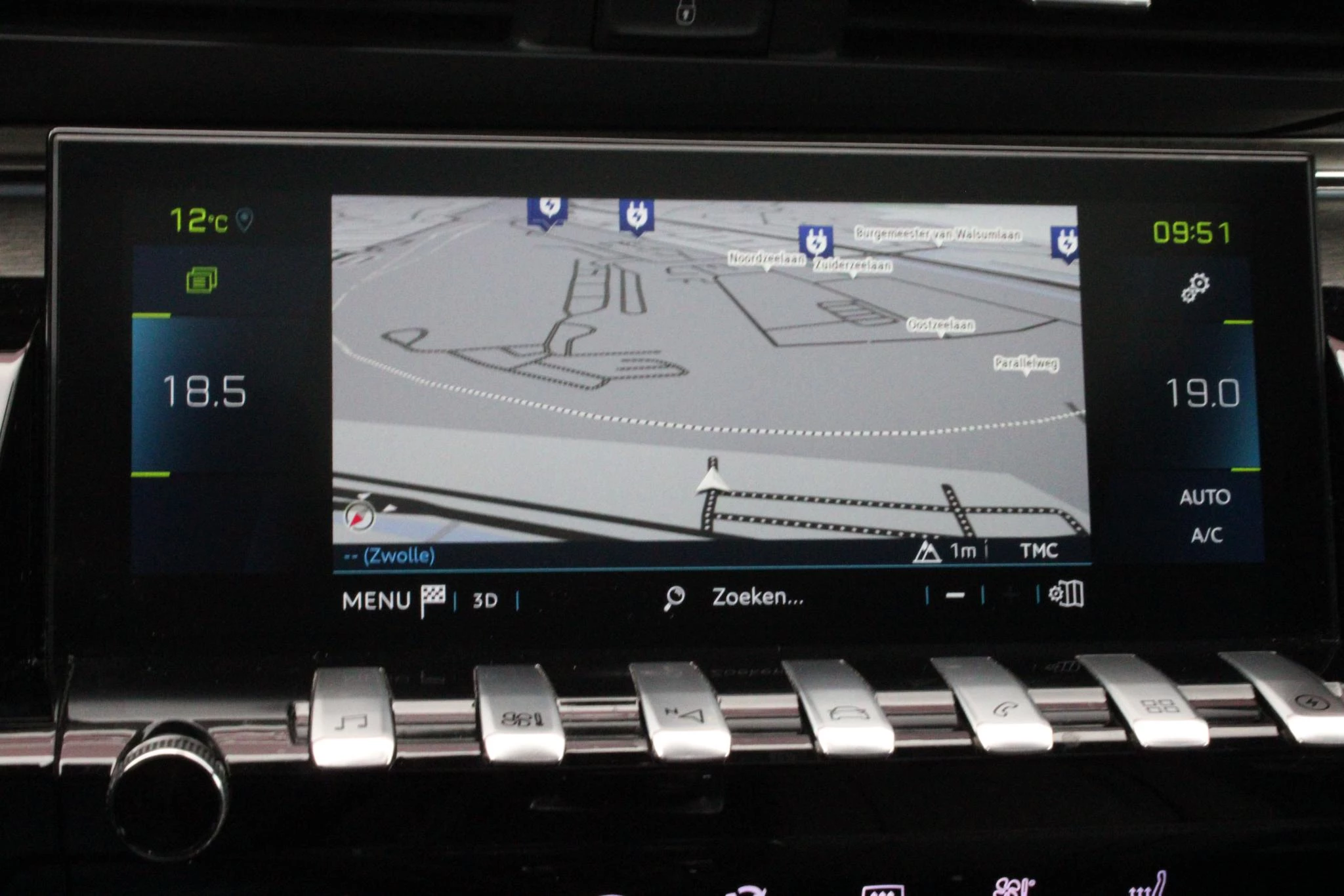 Hoofdafbeelding Peugeot 508