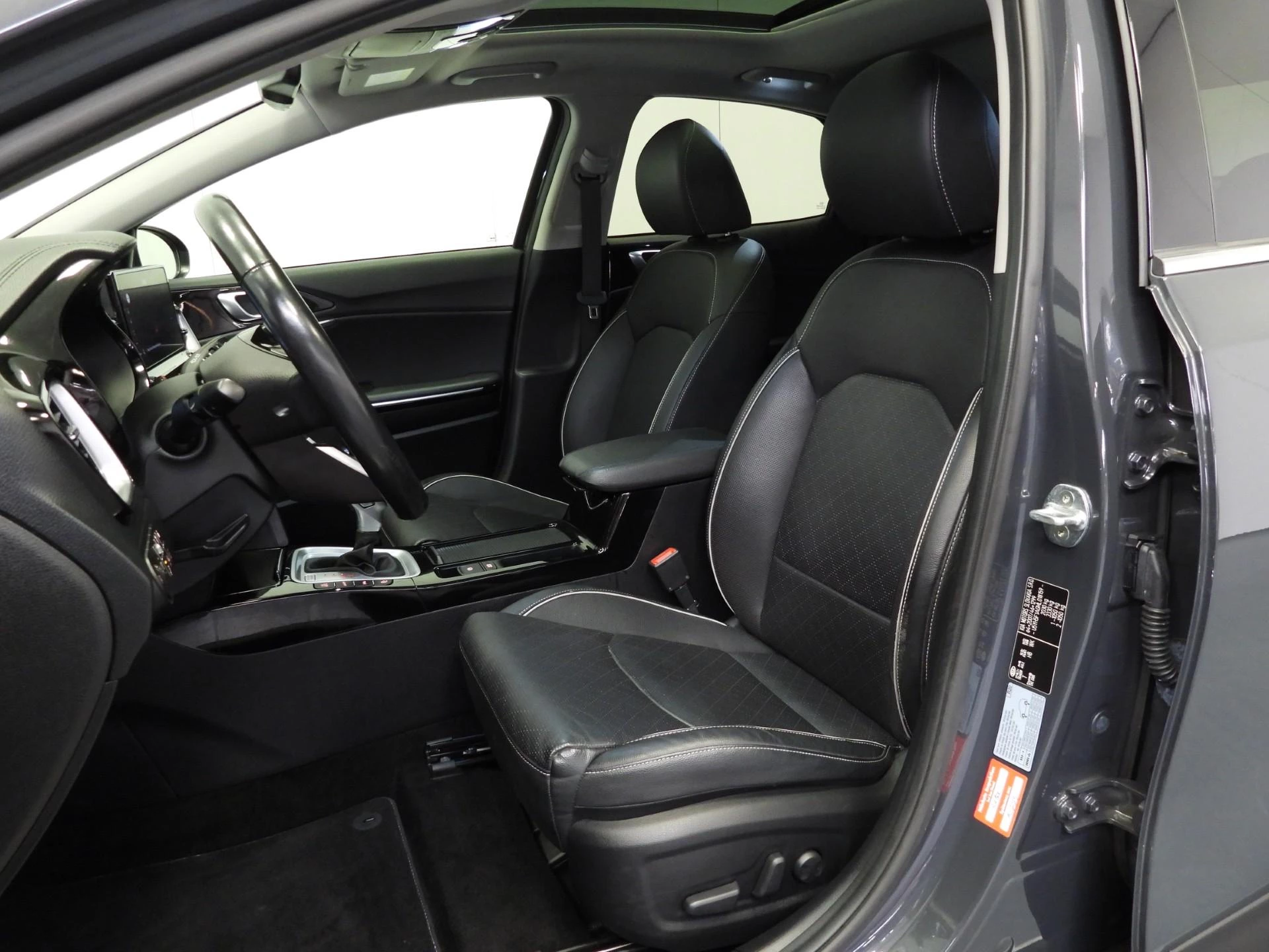 Hoofdafbeelding Kia XCeed