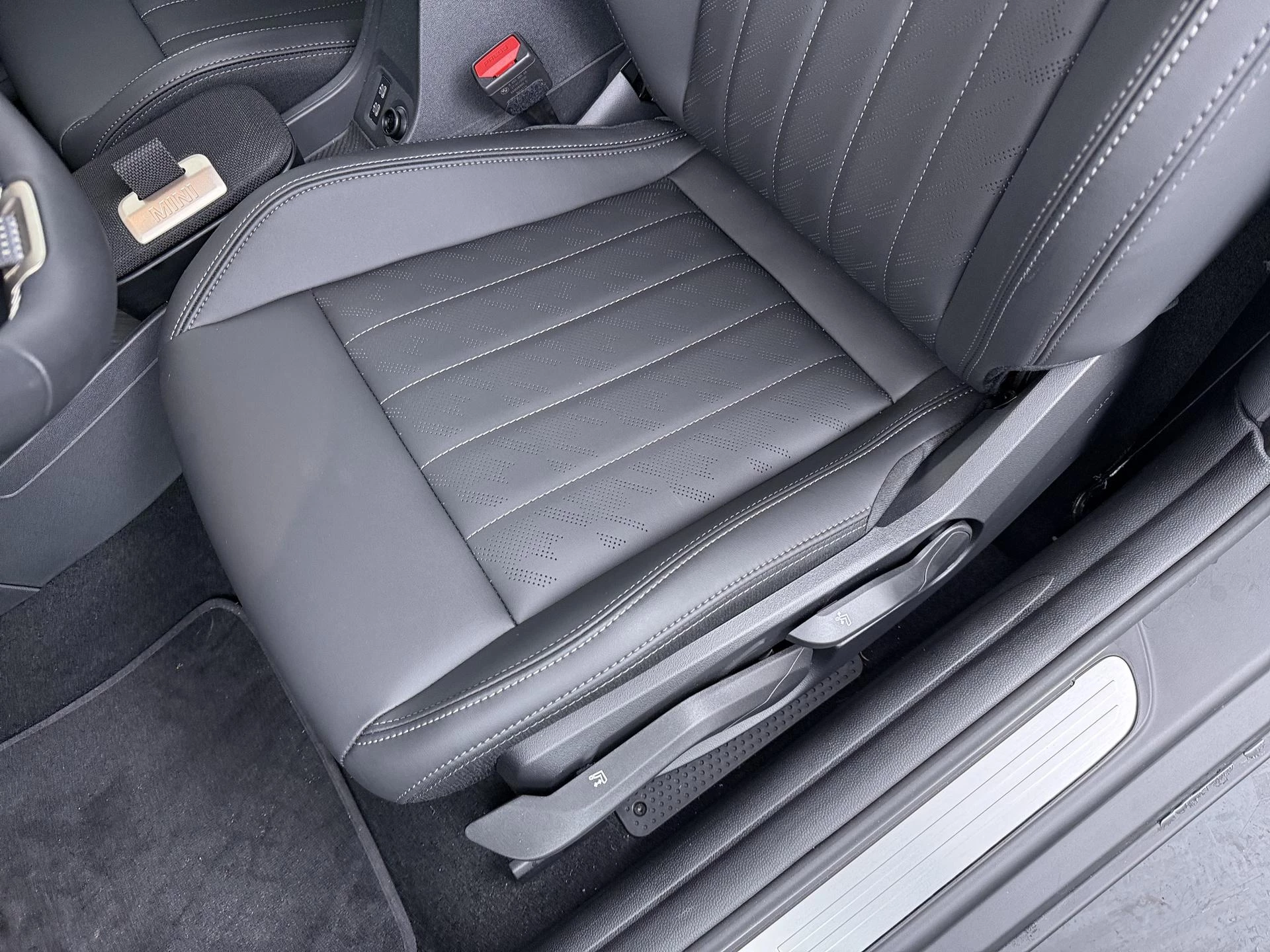 Hoofdafbeelding MINI Cooper Cabrio