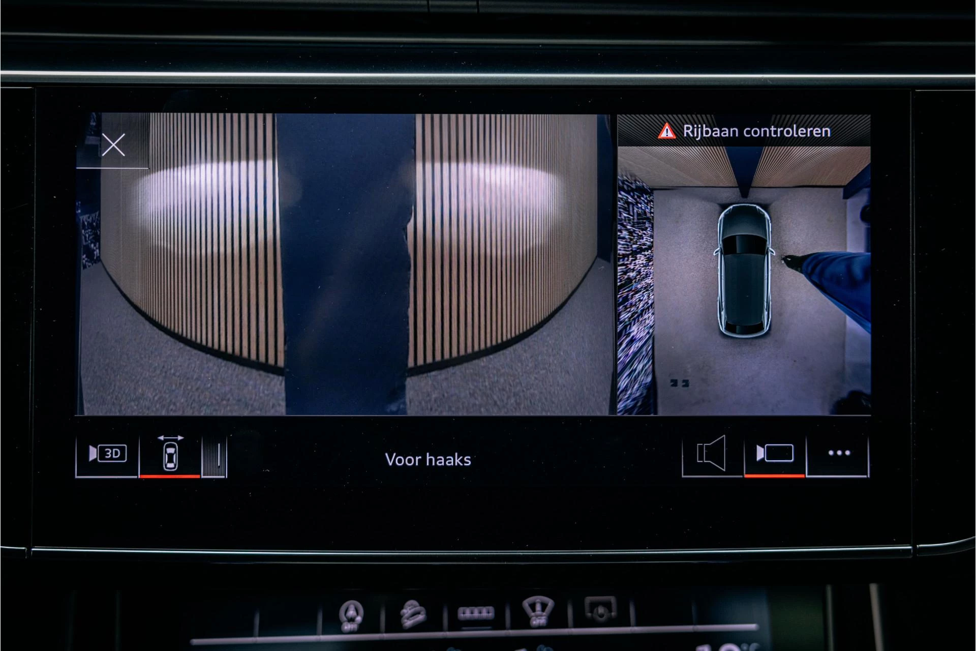 Hoofdafbeelding Audi RSQ8