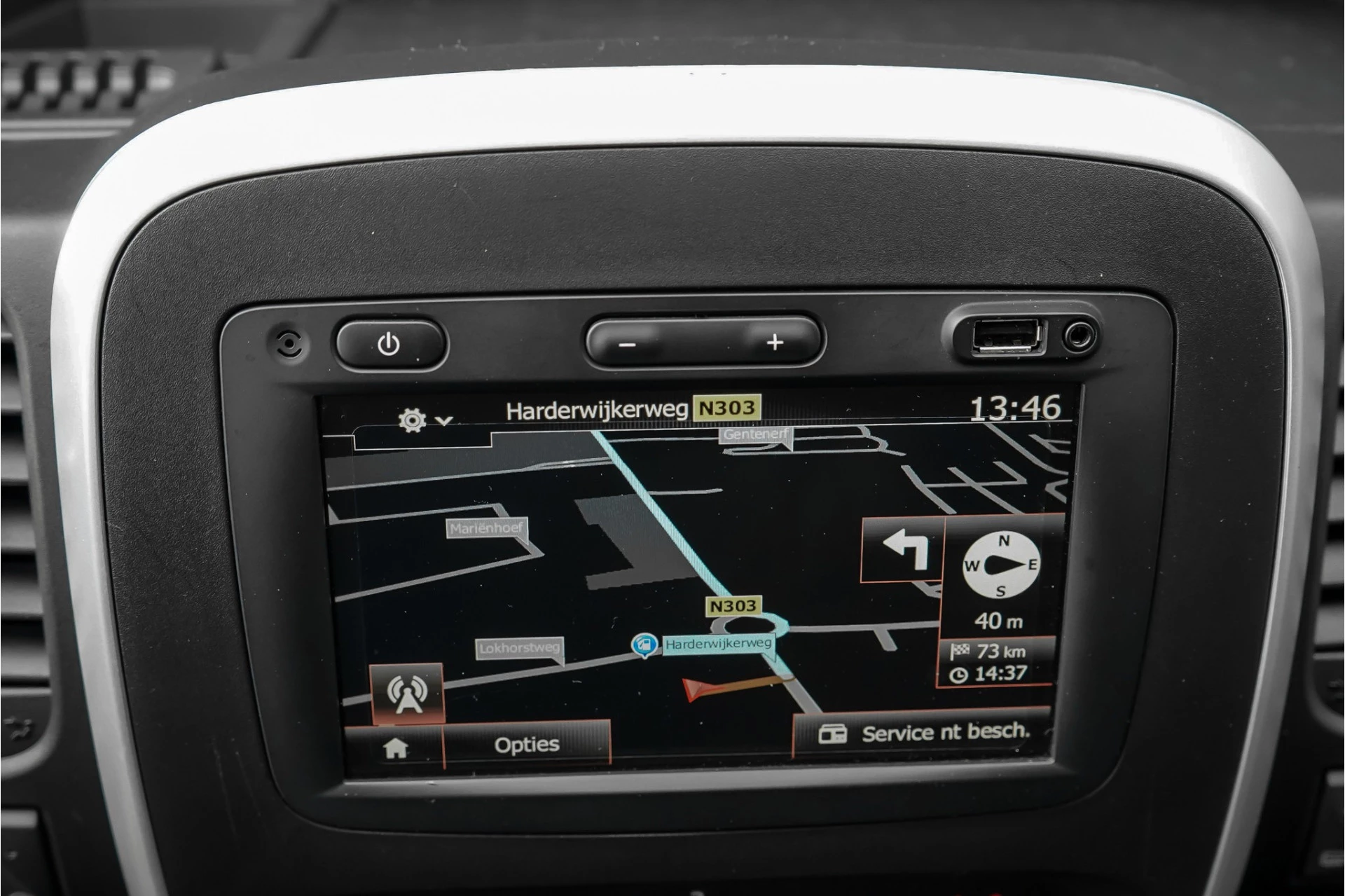 Hoofdafbeelding Fiat Talento