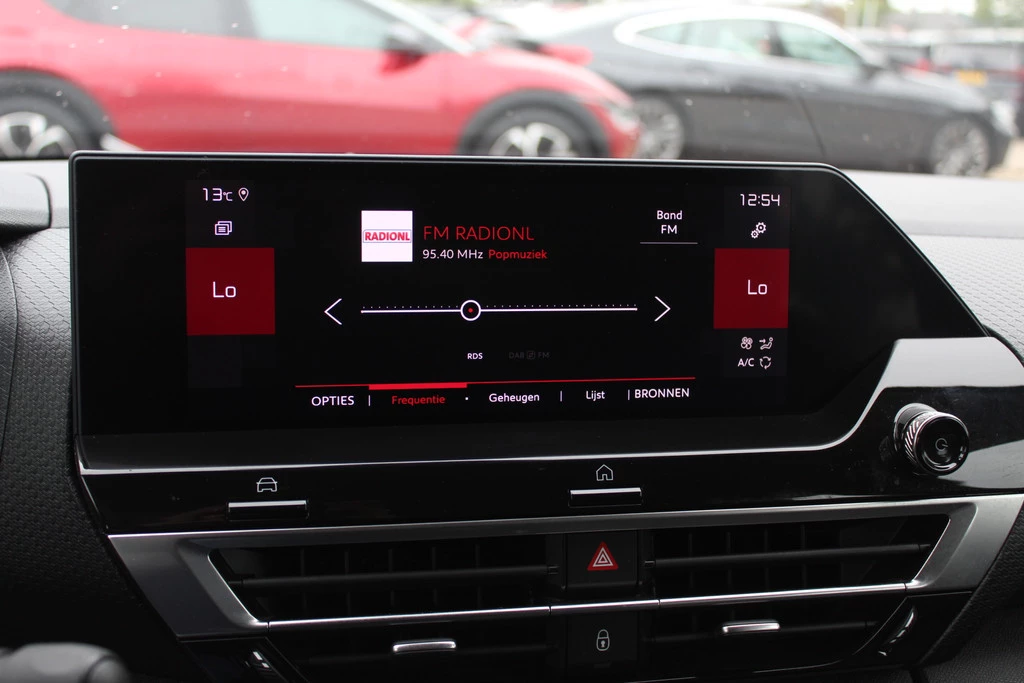 Hoofdafbeelding Citroën C4