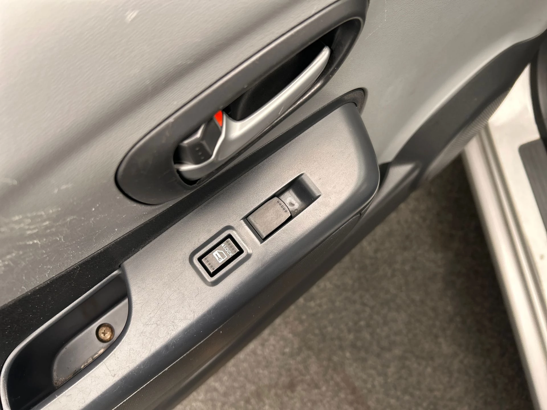 Hoofdafbeelding Nissan Pixo