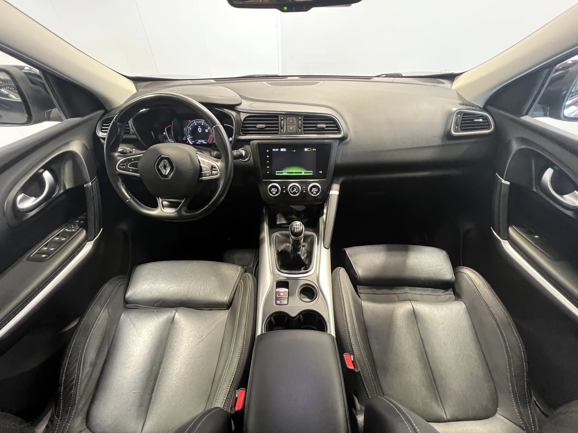 Hoofdafbeelding Renault Kadjar