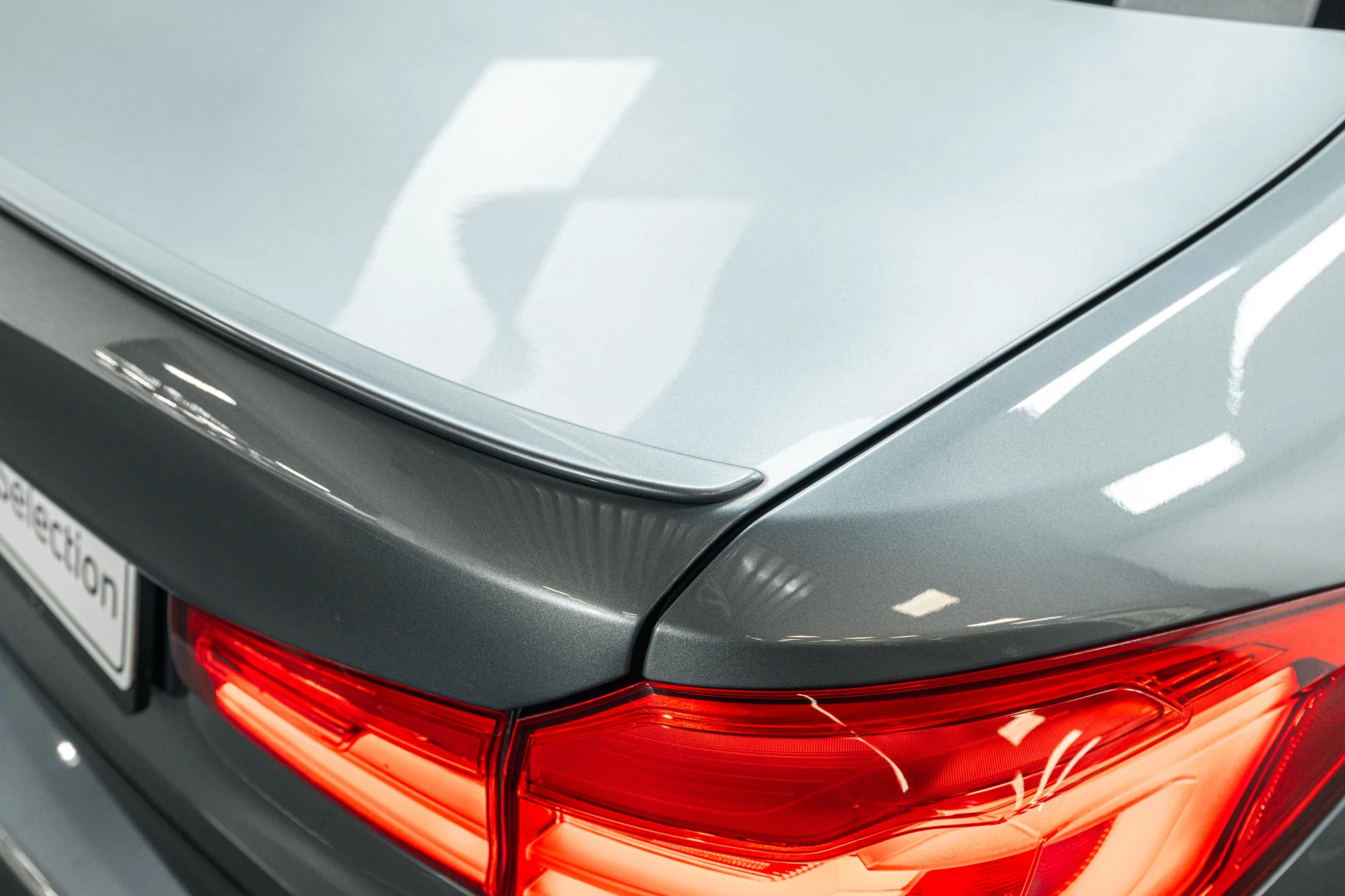 Hoofdafbeelding BMW M5