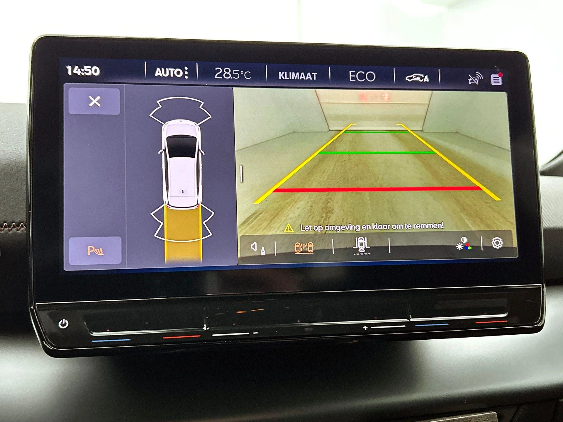 Hoofdafbeelding CUPRA Born