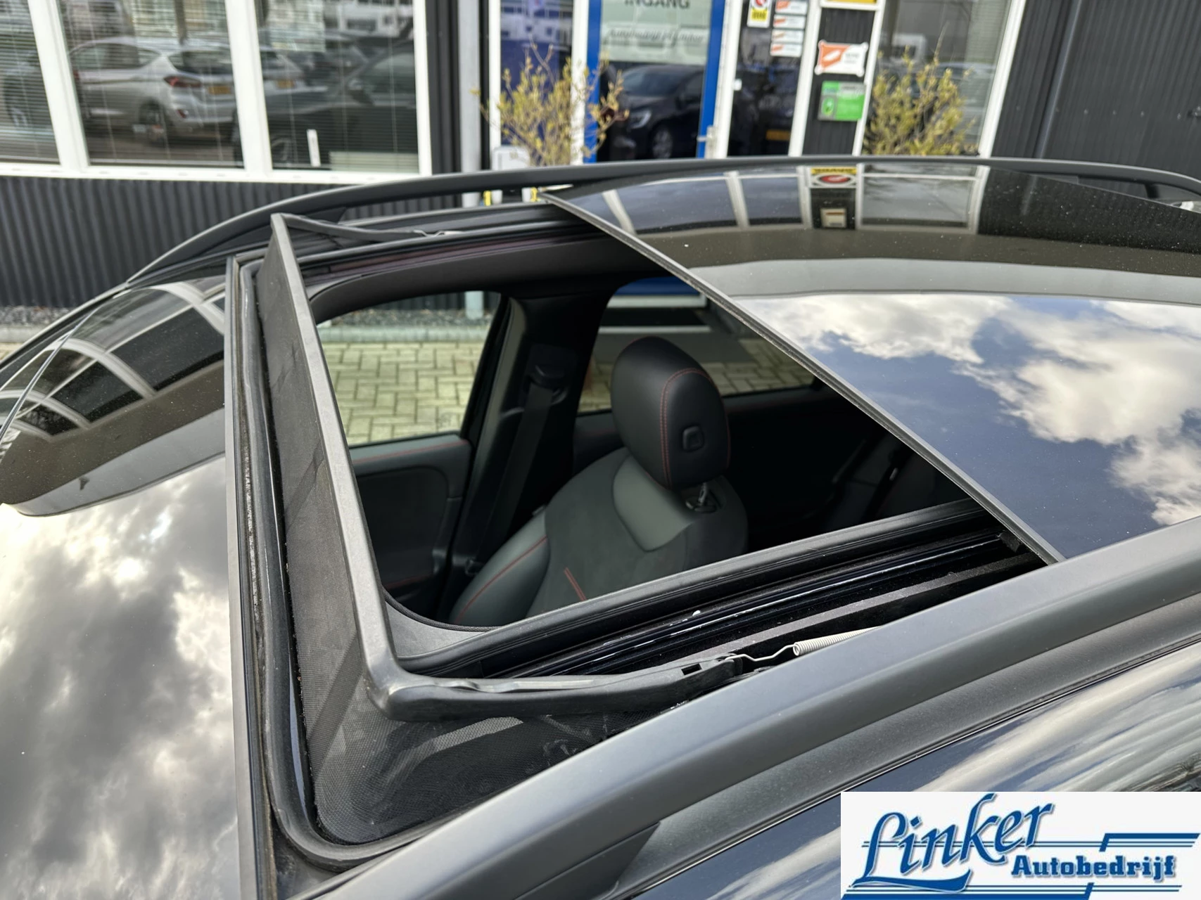 Hoofdafbeelding Mercedes-Benz GLB