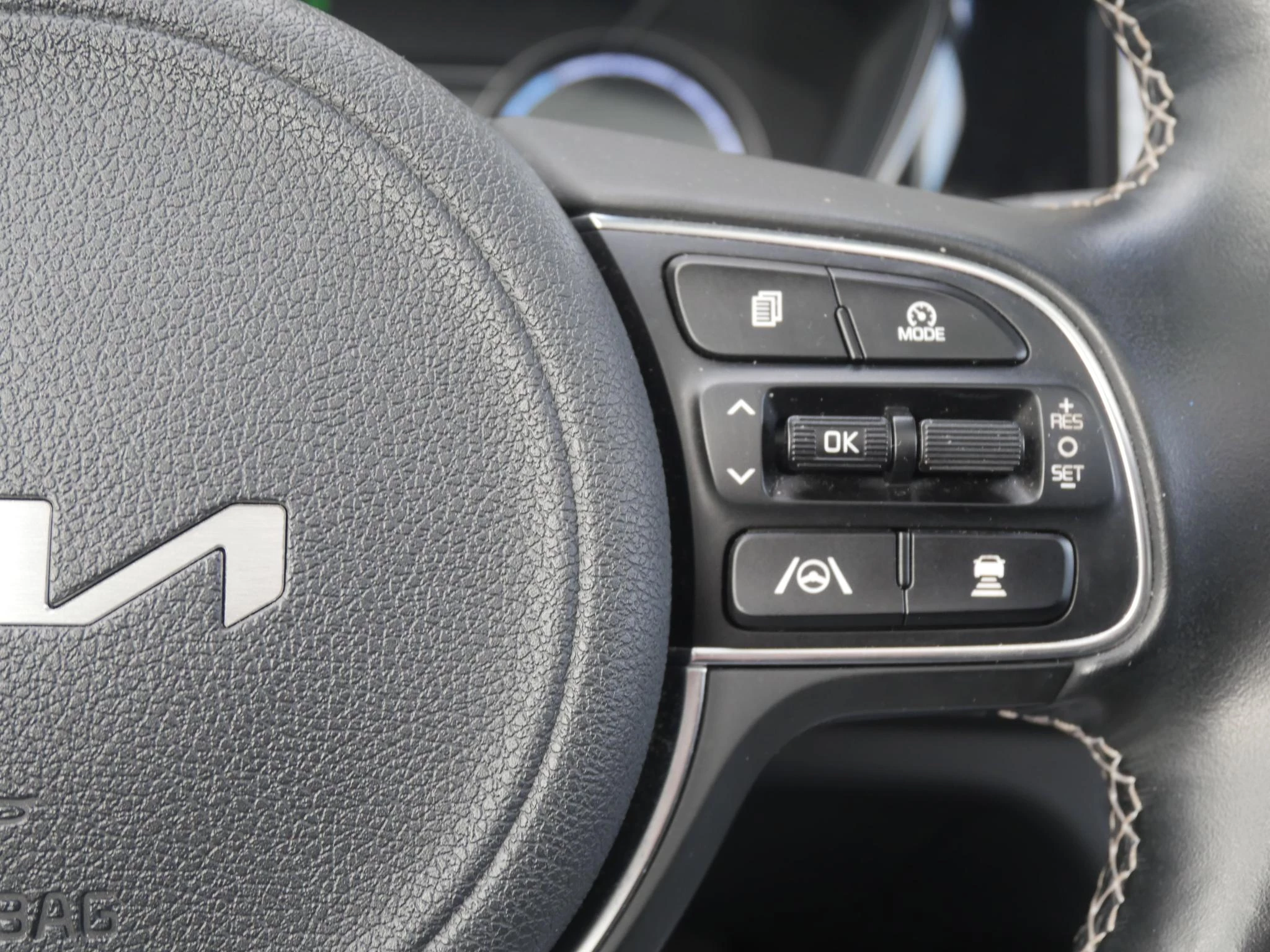 Hoofdafbeelding Kia e-Niro