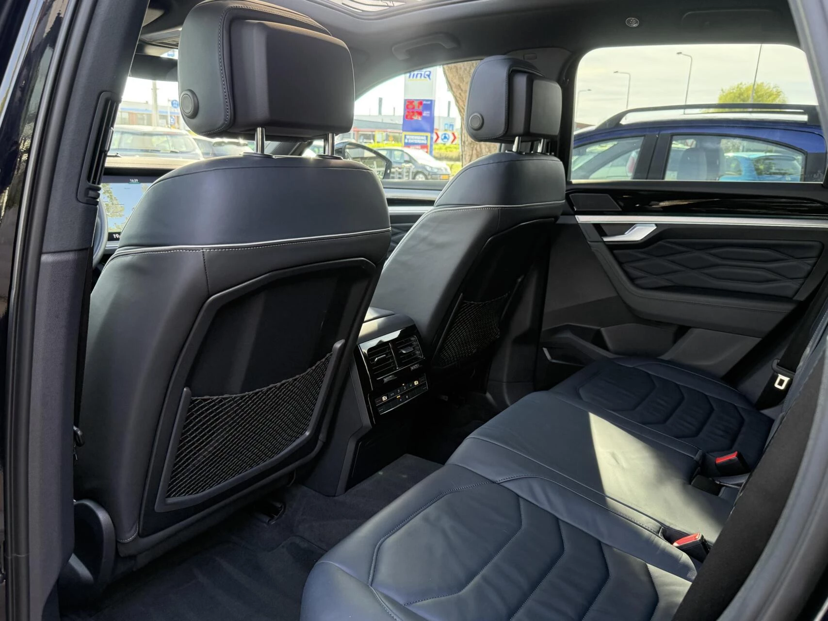 Hoofdafbeelding Volkswagen Touareg