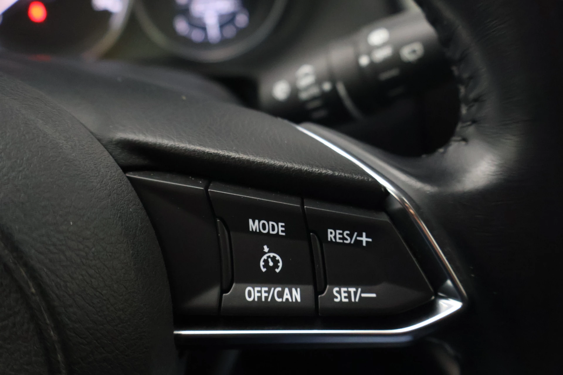 Hoofdafbeelding Mazda 6