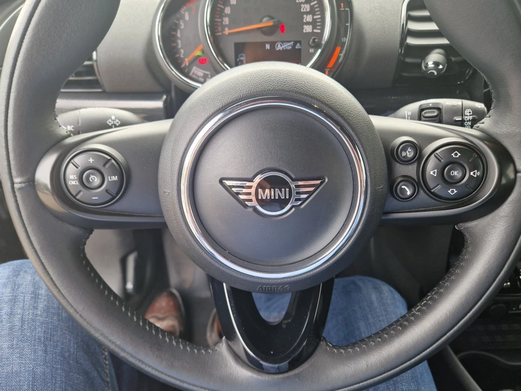Hoofdafbeelding MINI Clubman