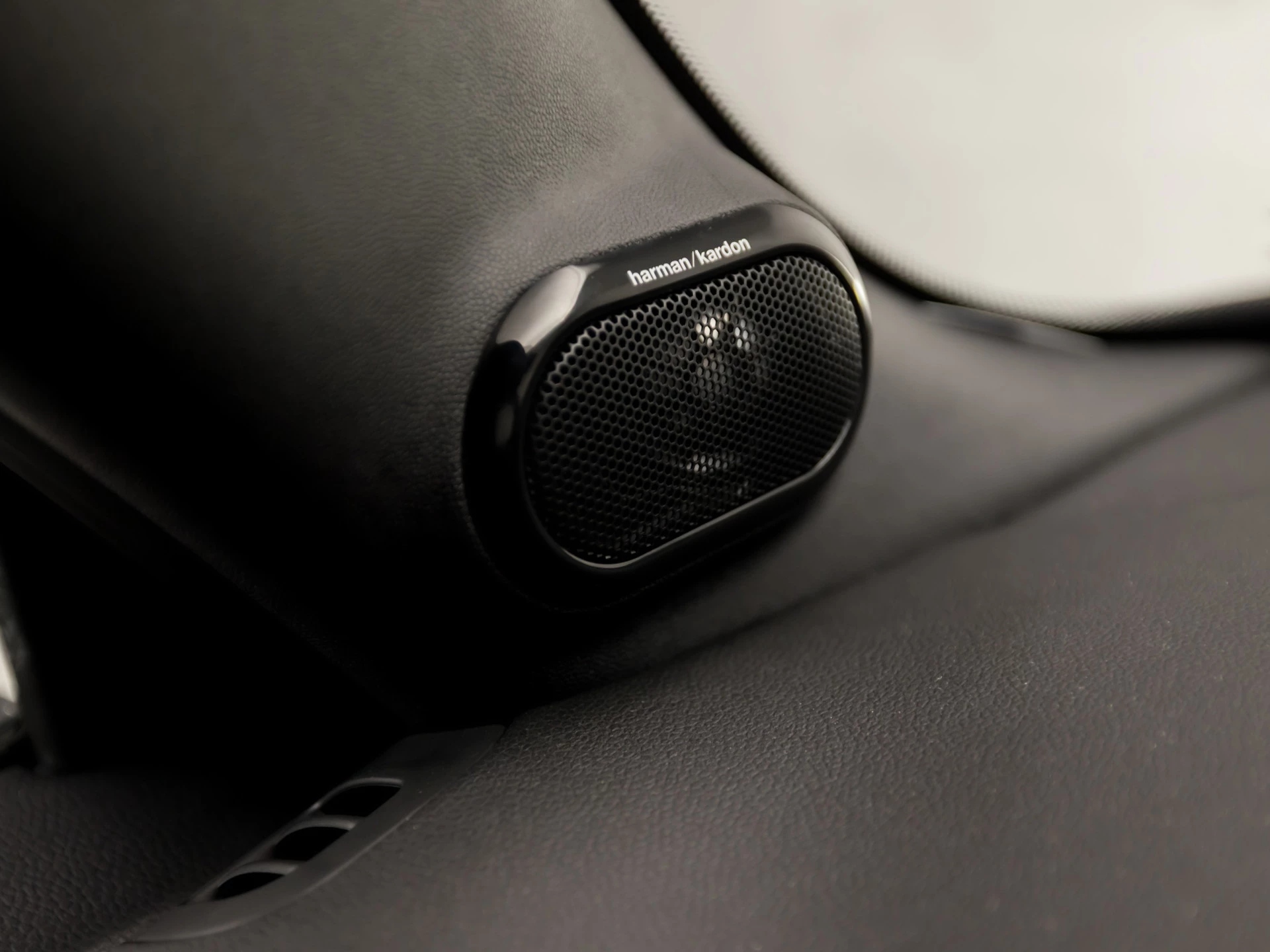 Hoofdafbeelding MINI Cooper Cabrio