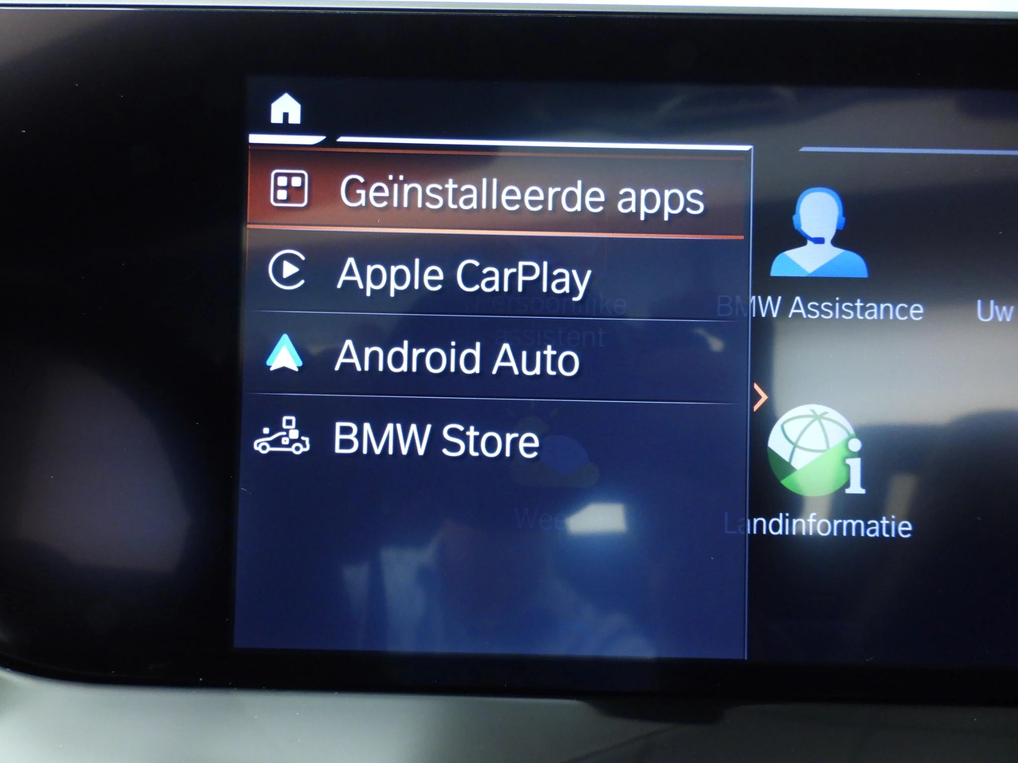 Hoofdafbeelding BMW Z4