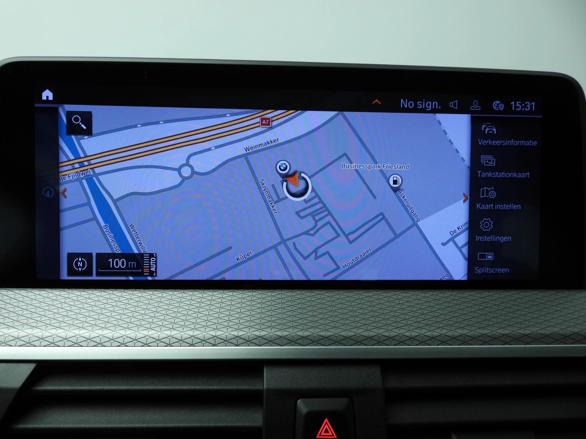 Hoofdafbeelding BMW X4