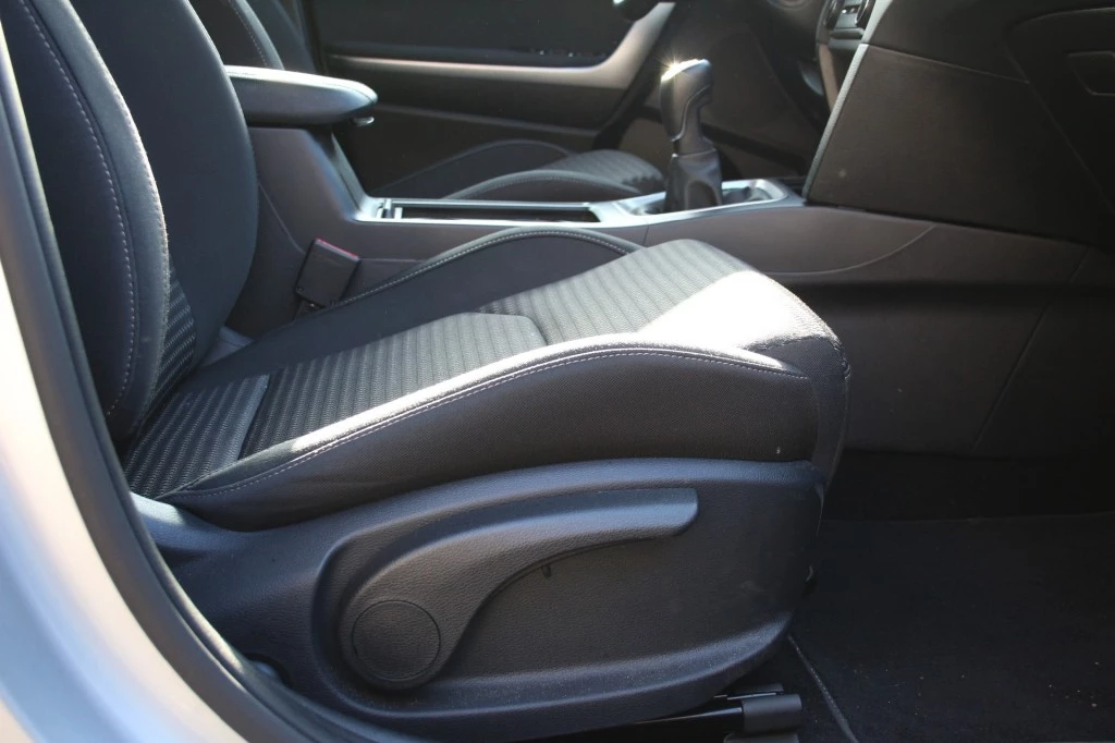 Hoofdafbeelding Kia Ceed