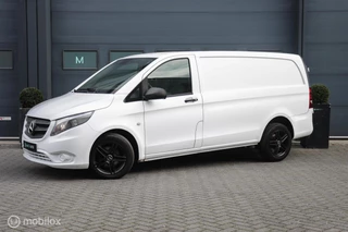Hoofdafbeelding Mercedes-Benz Vito Mercedes Vito Bestel 109 CDI|Trekhaak|Airco|Cruisecontrol