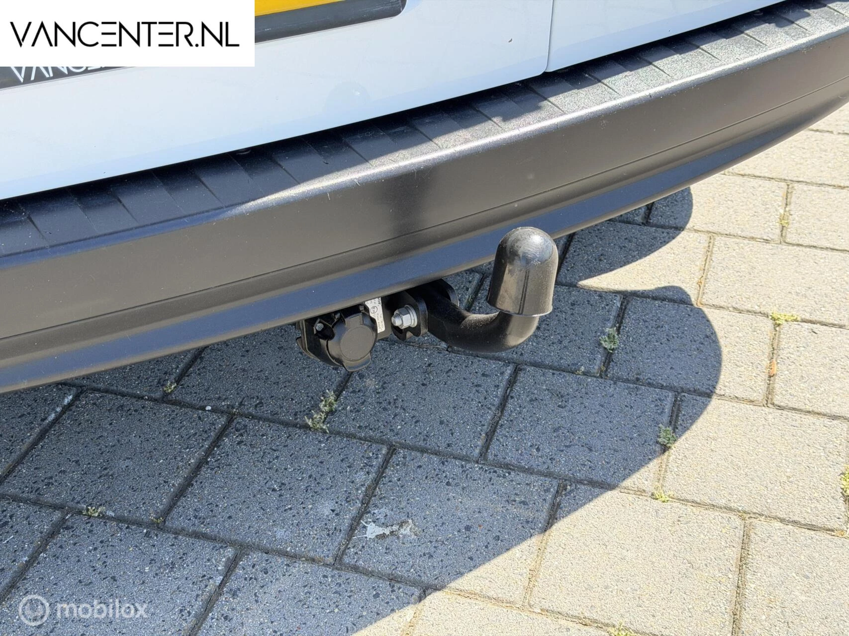 Hoofdafbeelding Mercedes-Benz Citan