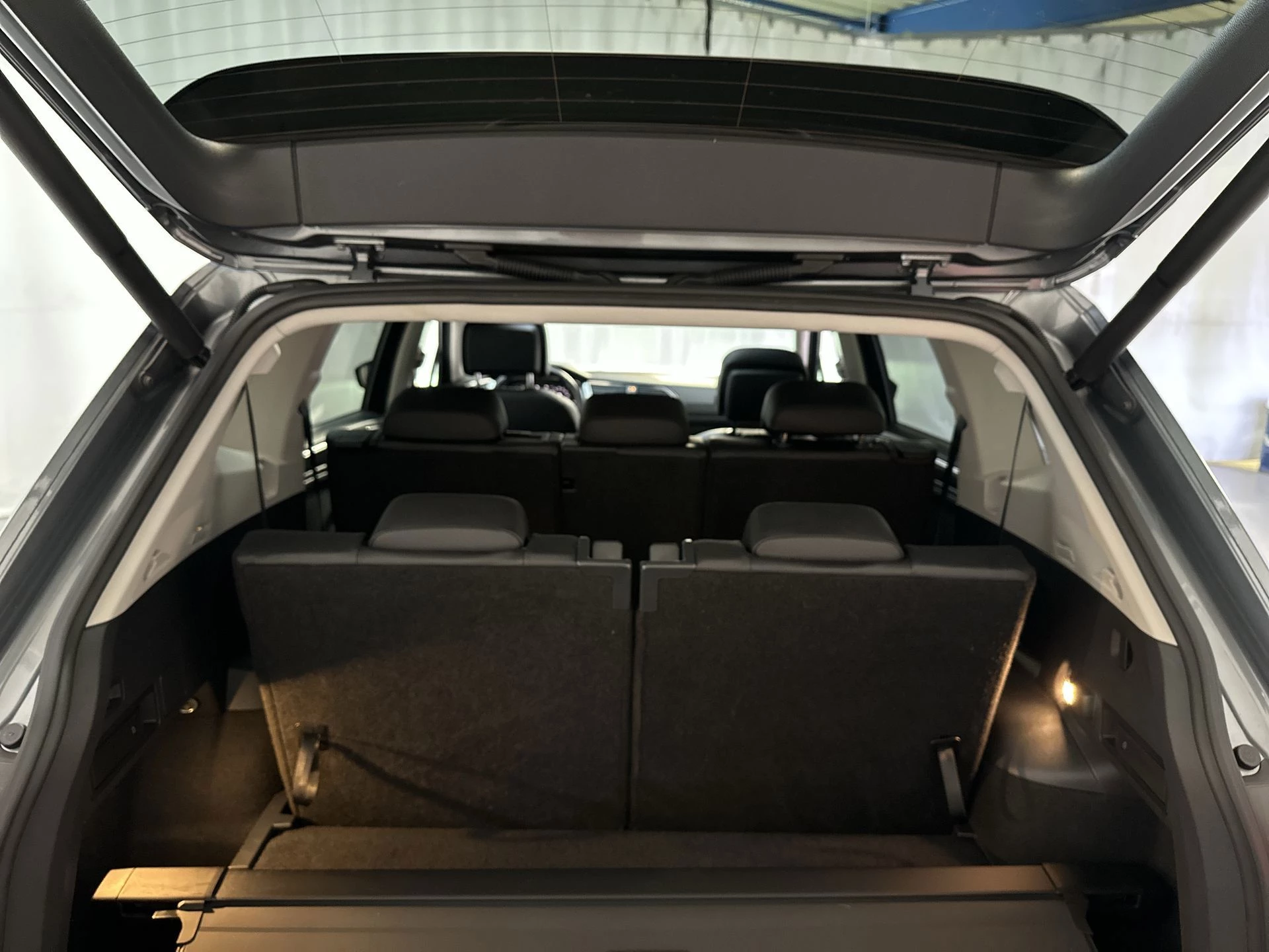 Hoofdafbeelding Volkswagen Tiguan Allspace