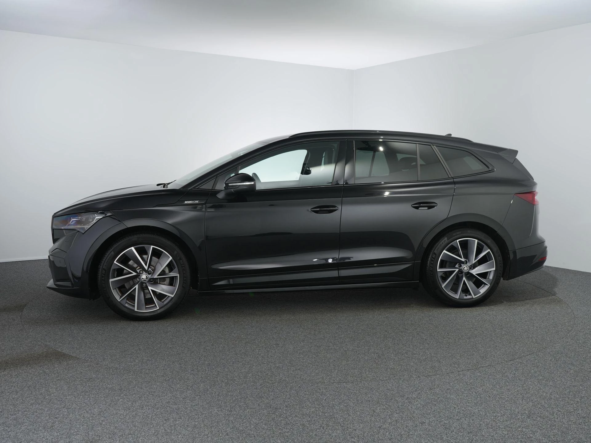 Hoofdafbeelding Škoda Enyaq iV