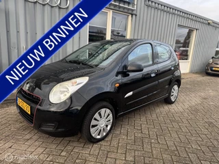 Hoofdafbeelding Suzuki Alto Suzuki Alto 1.0 Comfort EASSS