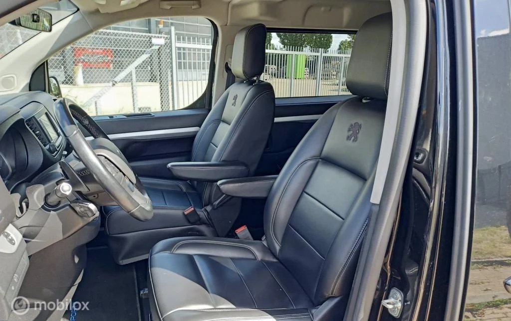 Hoofdafbeelding Peugeot Expert