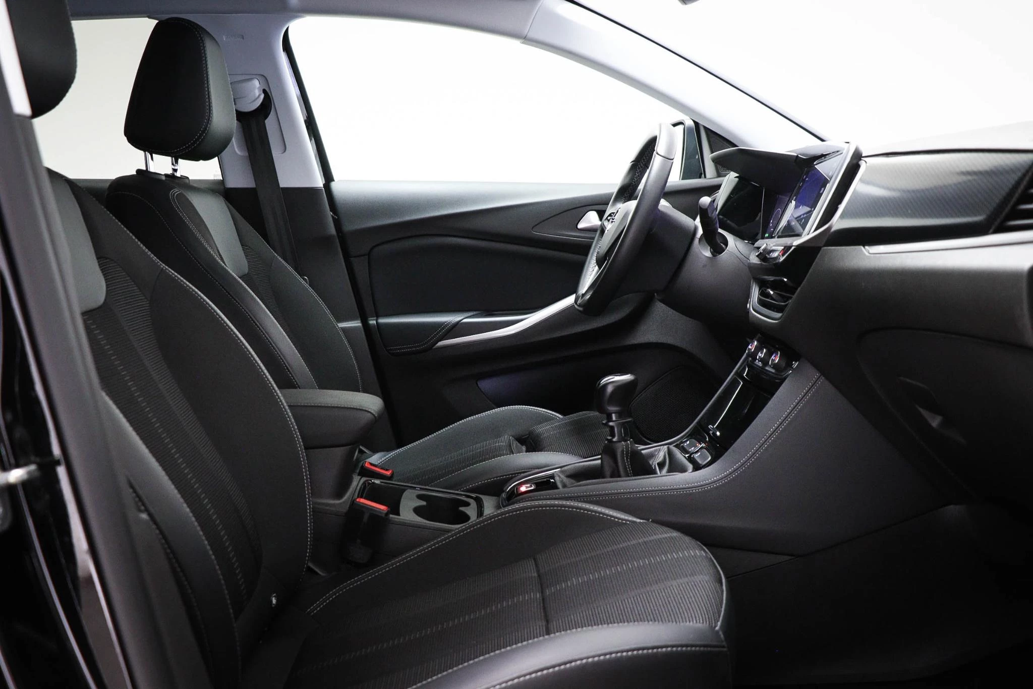 Hoofdafbeelding Opel Grandland