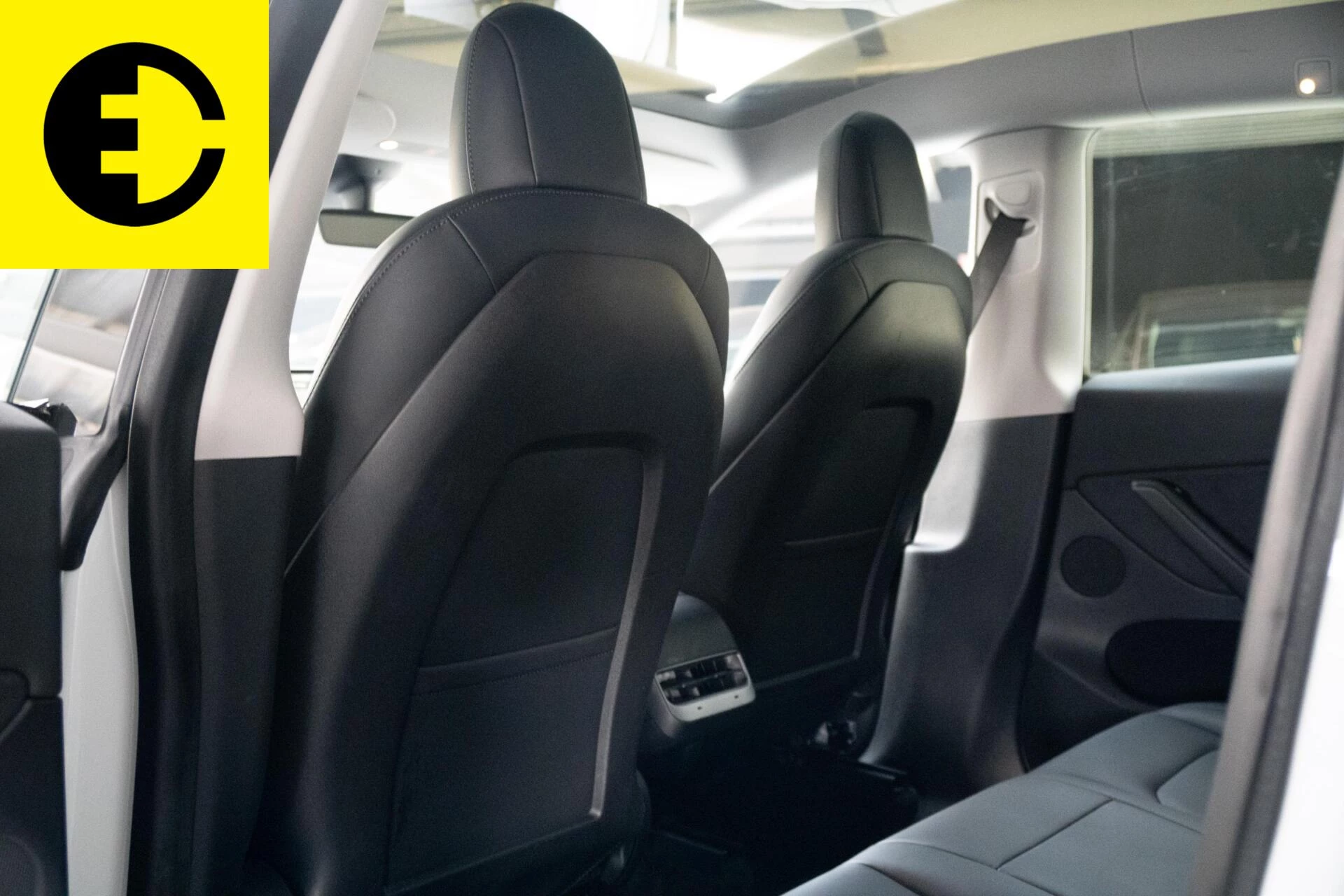 Hoofdafbeelding Tesla Model Y