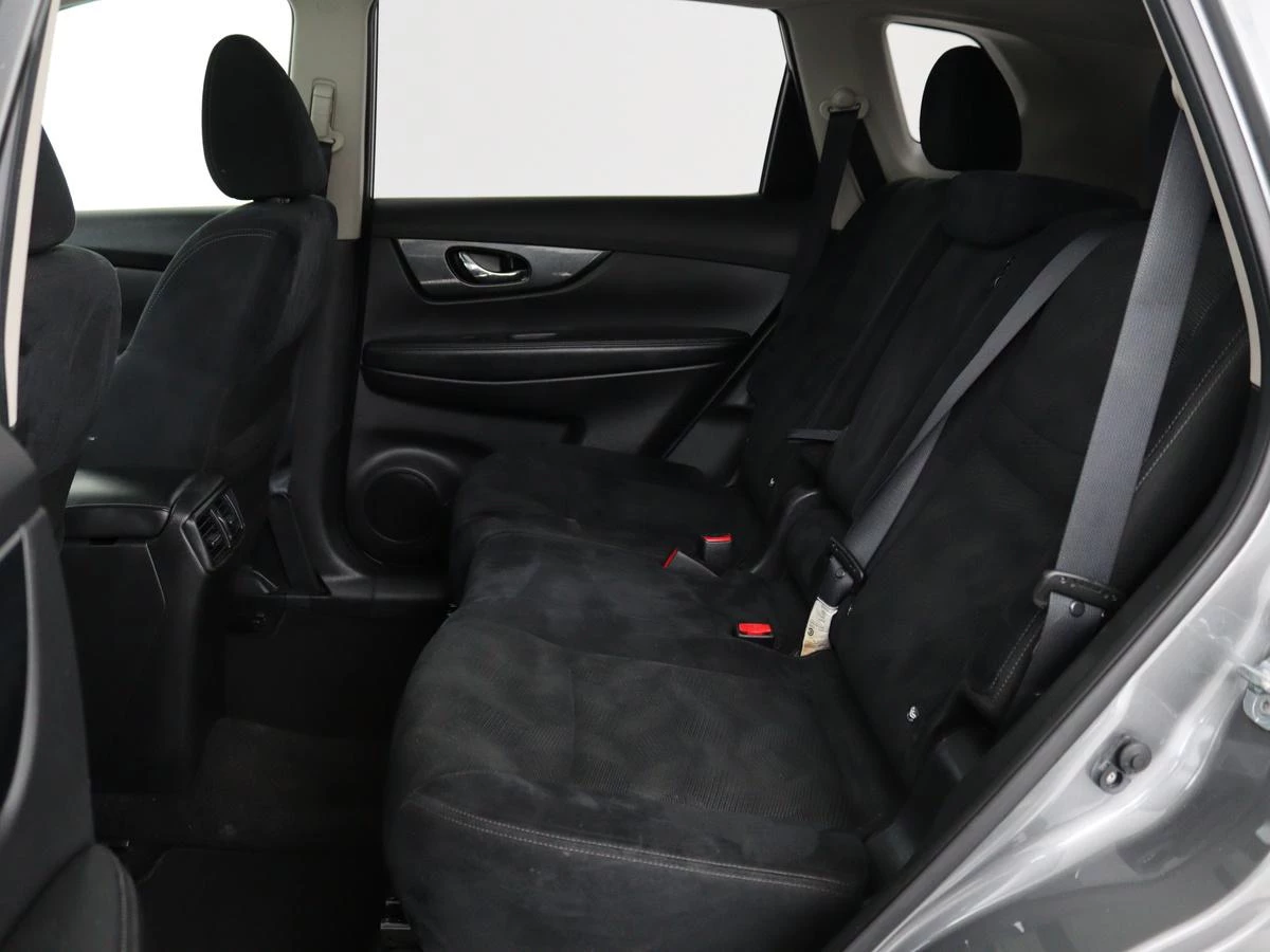 Hoofdafbeelding Nissan X-Trail