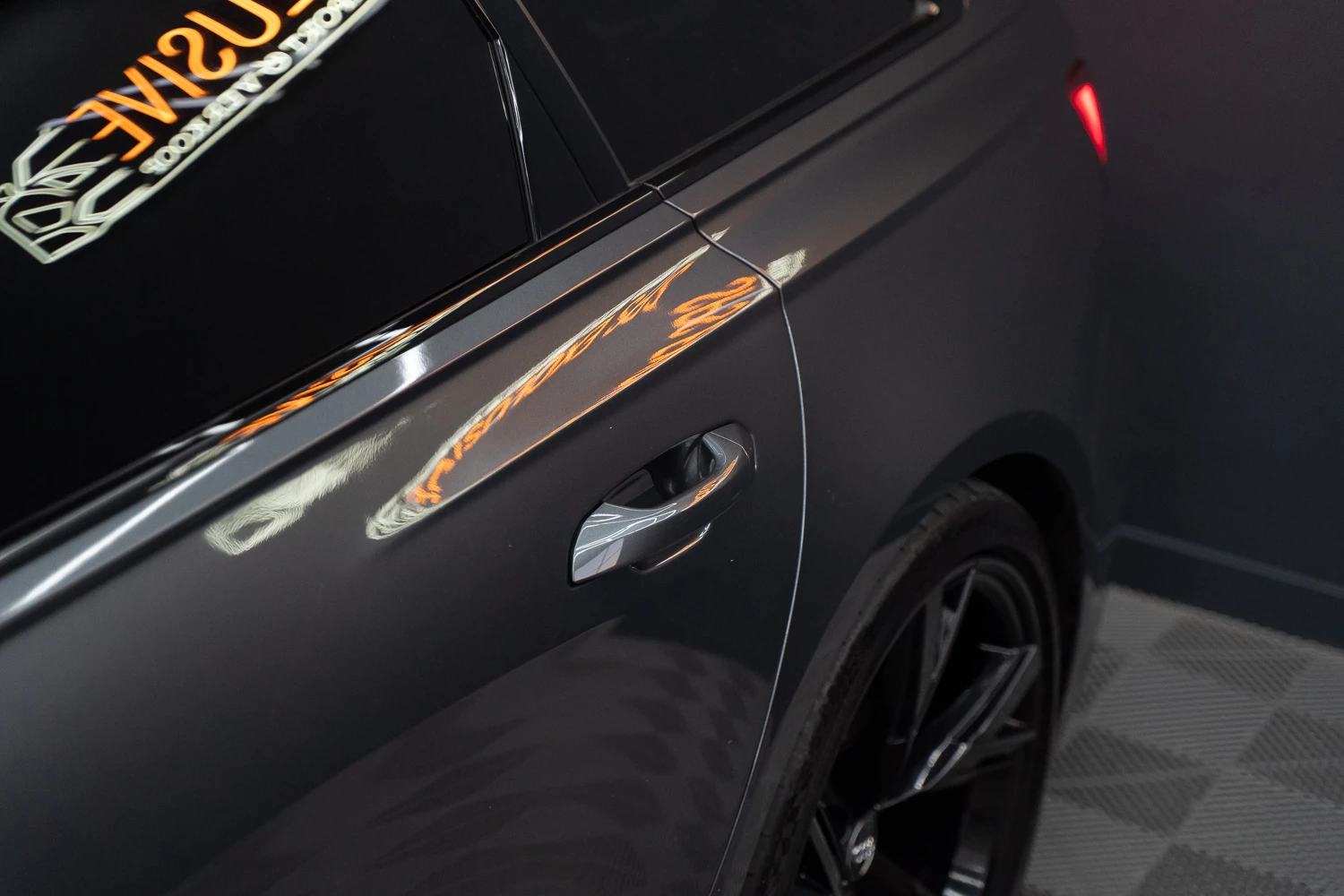 Hoofdafbeelding Audi RS6