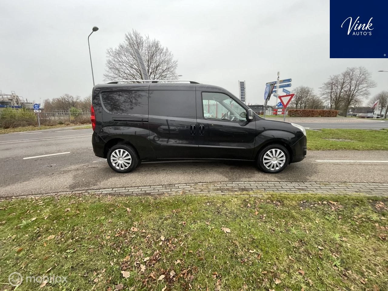 Hoofdafbeelding Opel Combo