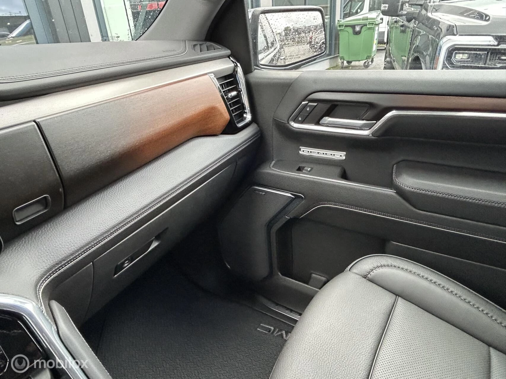 Hoofdafbeelding GMC 1500