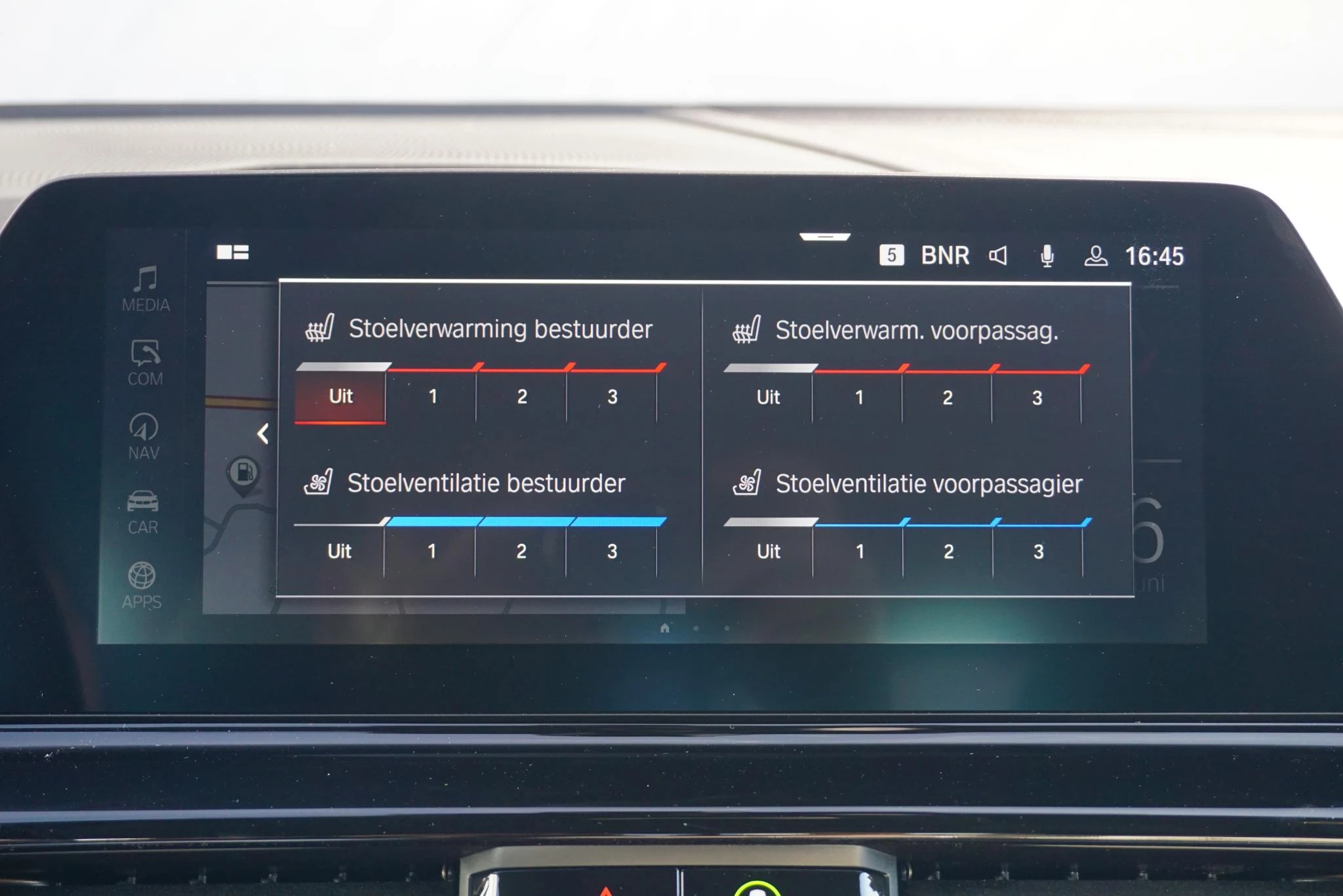 Hoofdafbeelding BMW 8 Serie
