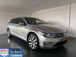 Volkswagen Passat Variant 1.4 TSI GTE Highline,PANO,T-HAAK,LED