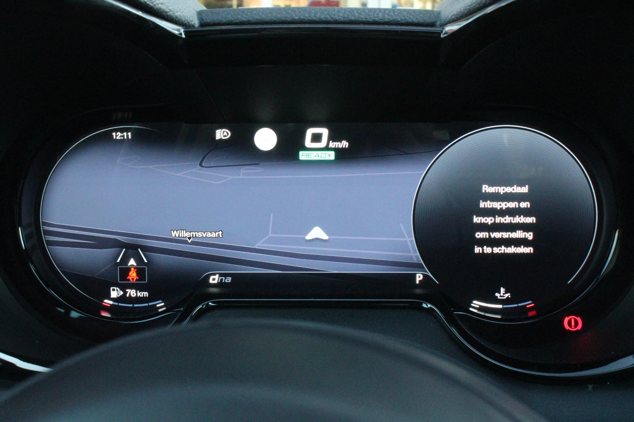 Hoofdafbeelding Alfa Romeo Tonale