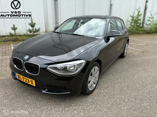 BMW 1-serie 116i | Airco | All-season banden