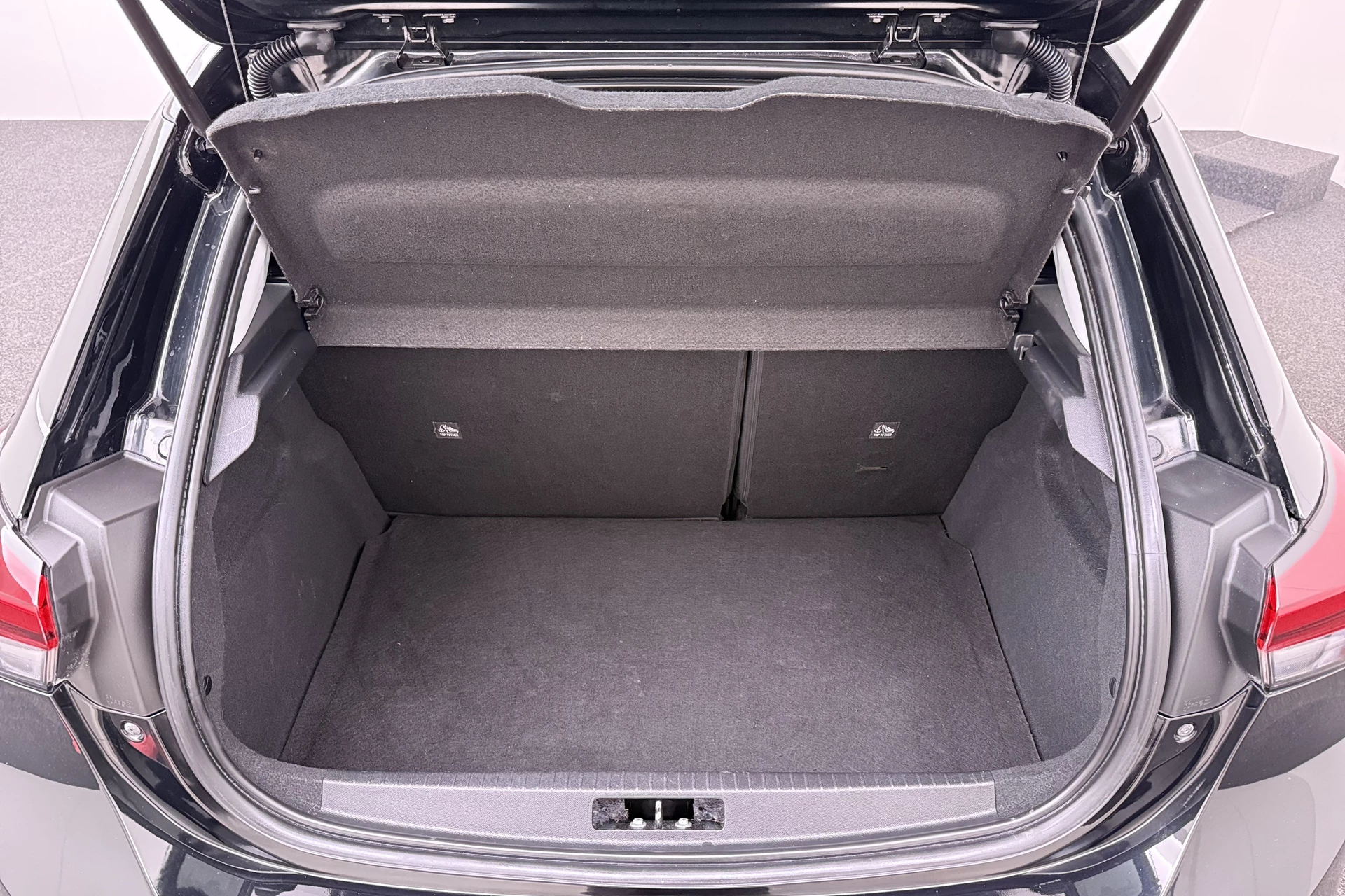 Hoofdafbeelding Opel Corsa-e