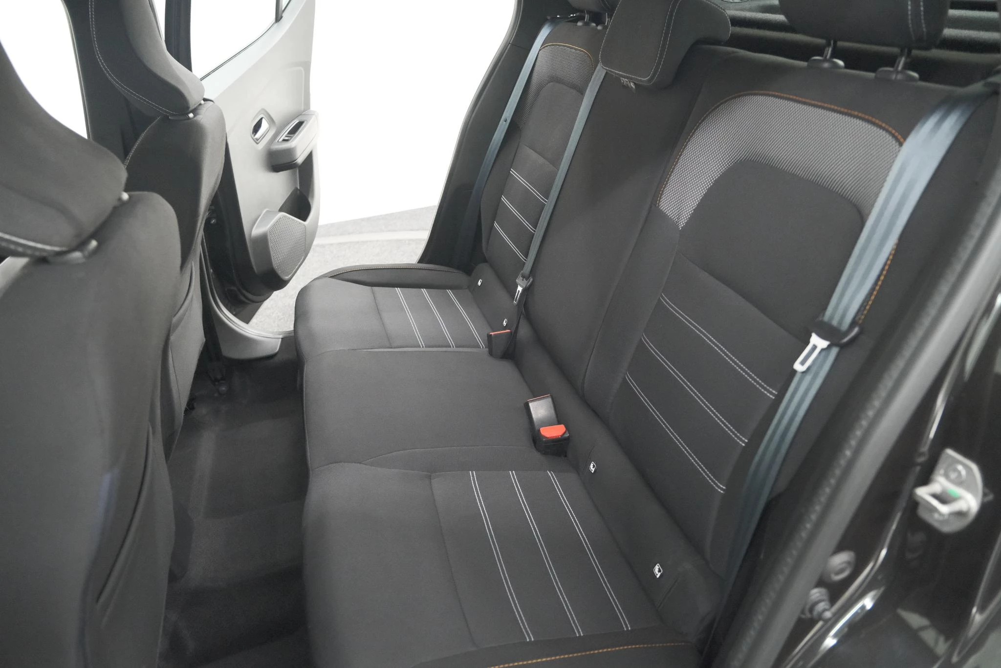 Hoofdafbeelding Dacia Sandero Stepway